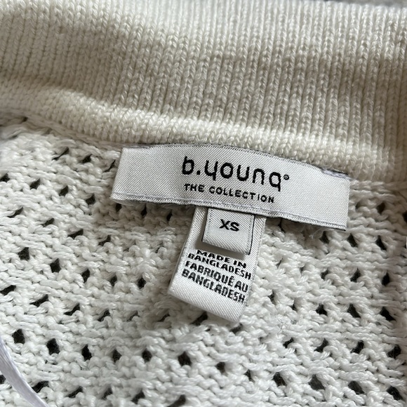 Knit polo - Picture 2 of 4